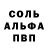 Кокаин FishScale AFFERISTKA